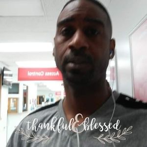 Meet your Posher, George